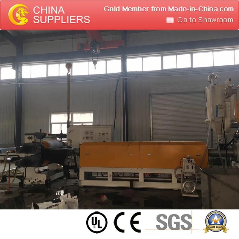 XPE Foam Sheet Extrusion Line