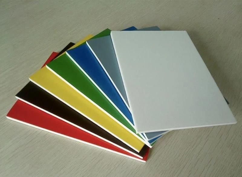 Plastic PVC Semi-Skinnning/Foaming Board/ Co-Extrusion Extruder/ Furniture Board/Advertisement Board/Cupboard Pipe/Profile Making Machine