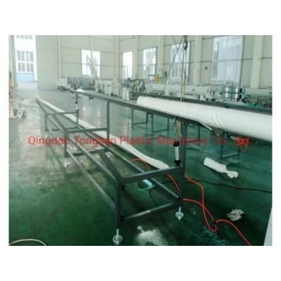 UPVC CPVC PVC Pipe Extruder Production Line/PVC Pipe Machine