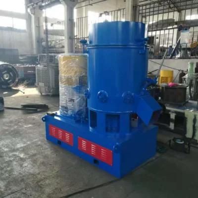 China Factory Turui Brand Stainless Steel Pelletize Machine