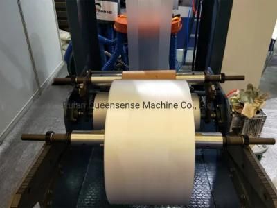 Mini Machine Extrusion Mini Film Blowing Machine Mini Extruder