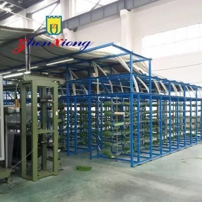 Artificial Grass Lawn Production Line/Grass Equipment