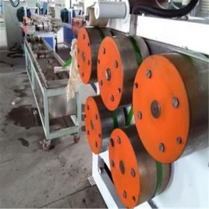 PP Pet Strap Production Line/Packing Strap Machine