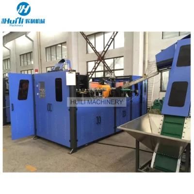 BS-5L2 Bottle Blowing Machine Equipment for Pet Blowing Bottle Price Juice Beverage Pet ...