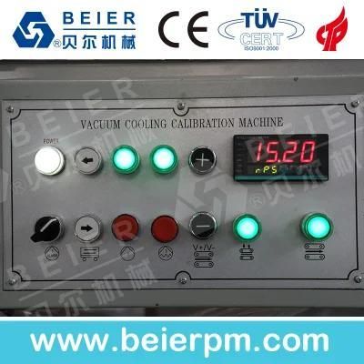 75-250mm PP Pipe Making Machine