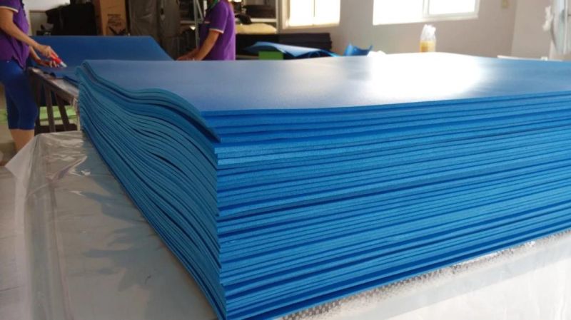 XPE Foam Sheet Extrusion Line