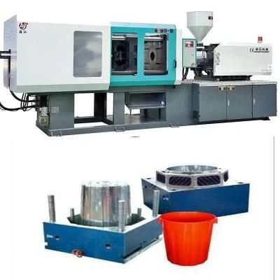 Ferromatik Injection Moulding