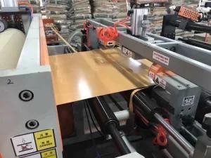 PVC Thick Plate Extrusion Machine