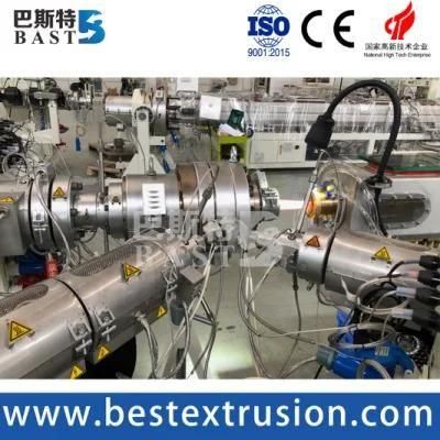 PE Stable Extruder Machinery
