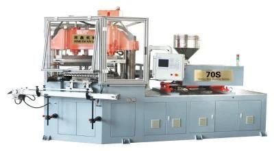 Europe Ce Approved Plastic Bottle Blowing Molding Machine for 2ml-2000ml Bottle Machinery