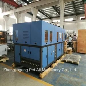Plastic Blowing Machine for Fruit Juice Bottle