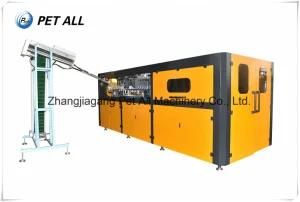 Professional 9cavity Linear Plastic Blow Molding Machine Price