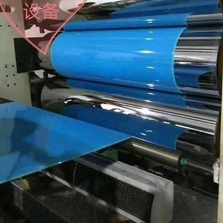 HDPE PP Thick Sheet Extrusion Machine