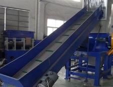 3 Ton/H Pet Recycle Washing Line