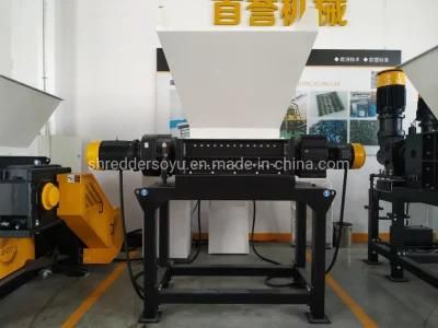 Light Duty Shredding Machine Shredder