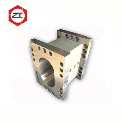 Plastic Machinery Screw and Barrel