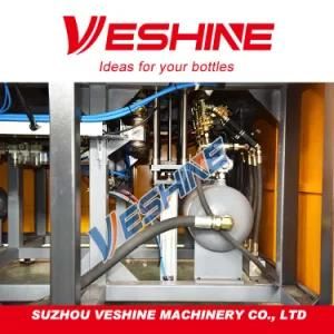 5L Pet Bottle Blowing Moulding Machine
