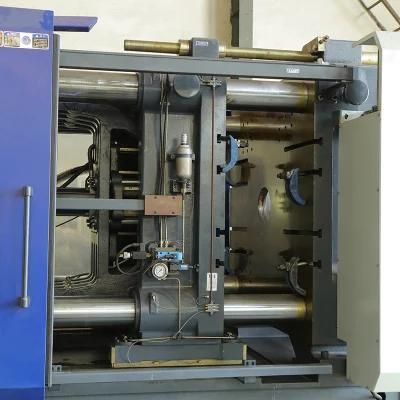 Big Horizontal Computerized Servo Motor Plastic Injection Molding Machine Price