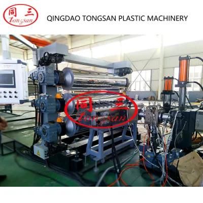 ABS PMMA HIPS PS Sheet Board Production Line