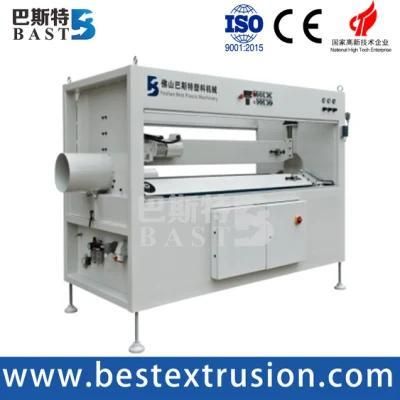 Pert Stable Extrusion Line