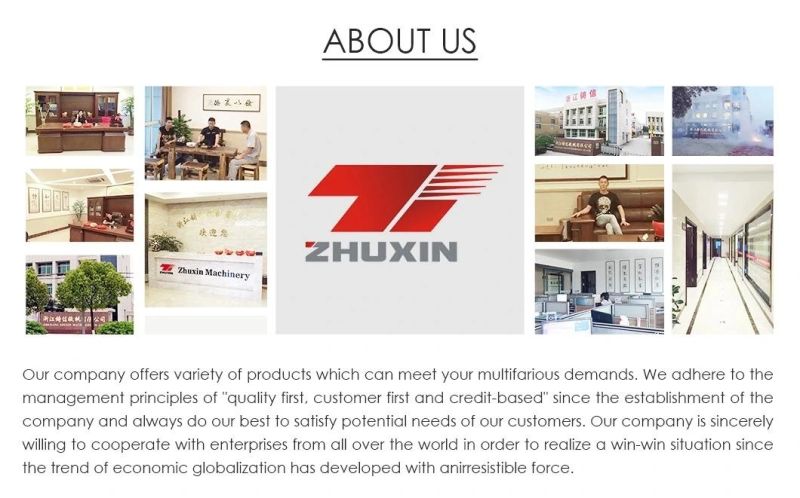 PP Extruder Machine Plastic Film Blowing Machine