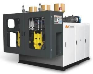 1L High Yield Fast Multi-Layerautomatic Hollow Blow Molding Machine