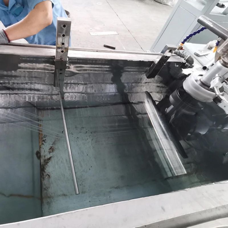 Plastic Pet/PP/PE/PBT Broom/Brush/Net/Rope Filament Extruder Machine
