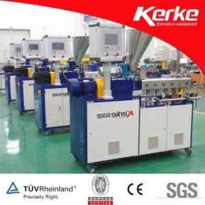 Lab Extruder Twin Screw Laboratory Extruder with Good Price