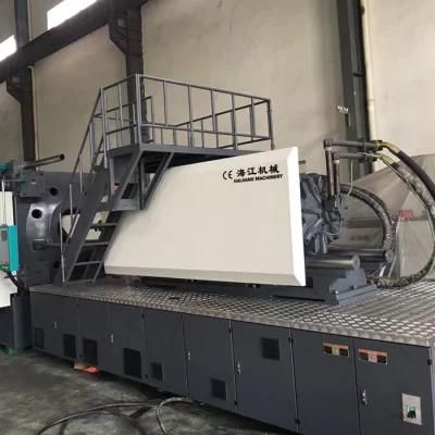 Vertical Injection Molding Machine China