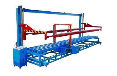 Hot Wires High Quality Cutting Machines Stable Polystyrene Foam Cutting Machine