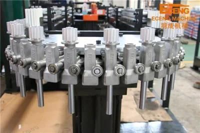 High Admiration Blow Machine with Long Service Time