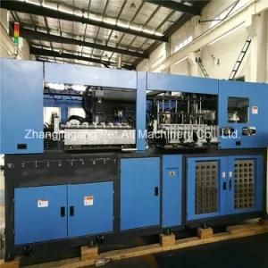 Noncarbonate Bottle Blow Moulding Machine