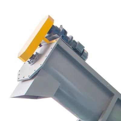 Automation PE PP ABS PSP PS EPS Plastic Pelletizing Machine