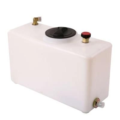 Plastic Hydraulic Lift Fuel Tank Auto Parts Rotational Molding Machine