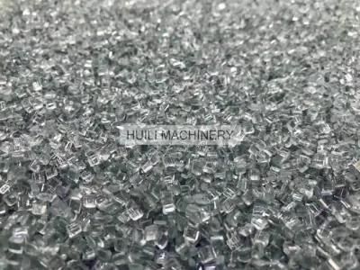 Extruder Granulator PE Form Recycle Plastic Making Machine Granulation Plastic for Sale