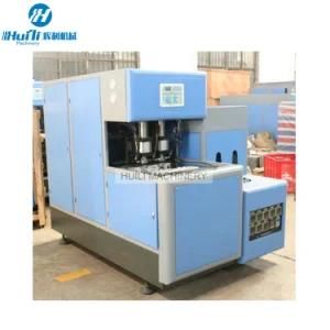 Plastic Making Semi Auto 250ml-2000ml Plastic Bottle Moulding Machine Popular Professional