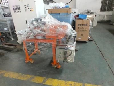 Customized New Design Plastic Recycling Machine Granulator Plastic Pelletizing Line