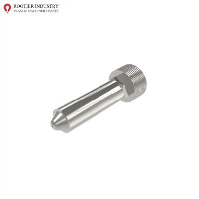 Fomtec Injection Molding Machine Screw Barrel