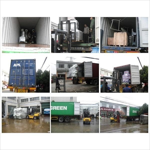 PVC Water Plastic Pipe Making Manufacturing Machine