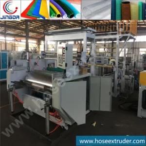 PVC Wrapping Film Extrusion Line