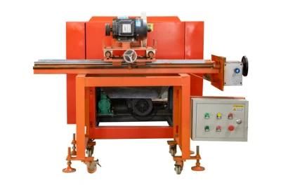 Plastic Recycling Machine Granulator Plastic Pelletizing Line Economic Type Machine
