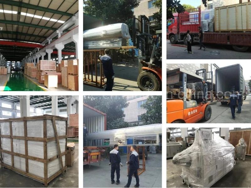ABS Sheet Single Layer Production Line Sheet Machine