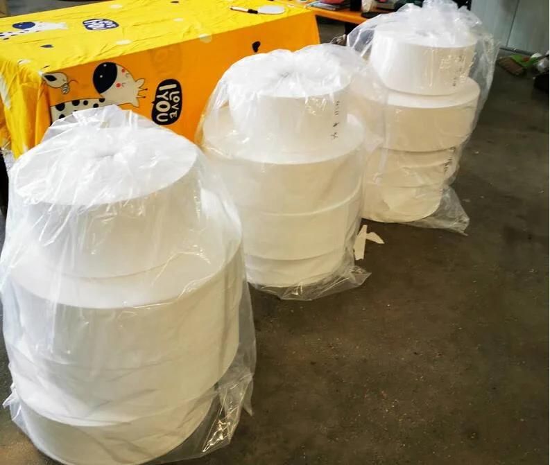 PP Nonwoven Face Mask Meltblown Cloth Making Machine