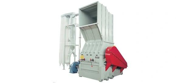 Dyps-X Profile/Pipe/WPC Series Special Use Strong Crusher