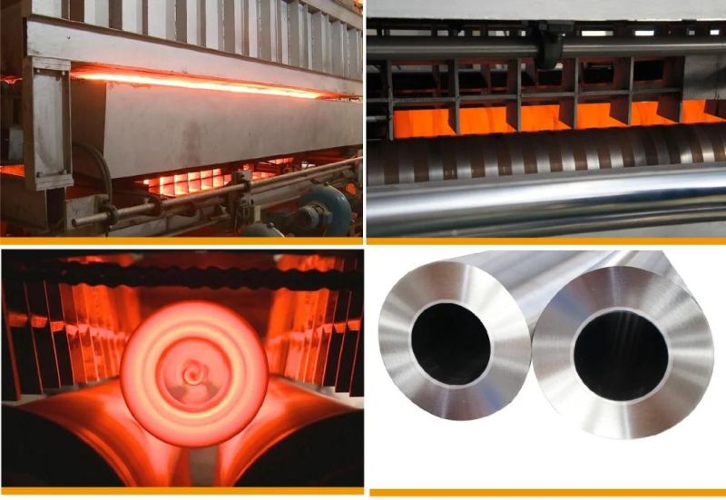 Bimetallic PVC Twin/Double Screw Barrel, Extrusion Screw Cylinder High Quality