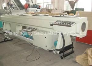 Sale Customerized PVC Pipe Production Line