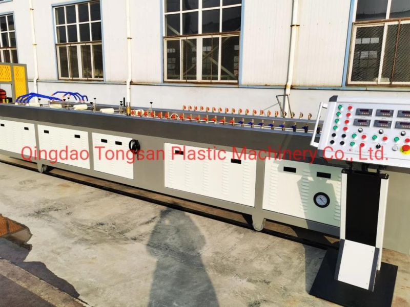 WPC Profiles, WPC Decking, WPC Floor, WPC Wall Panel Making WPC Machines