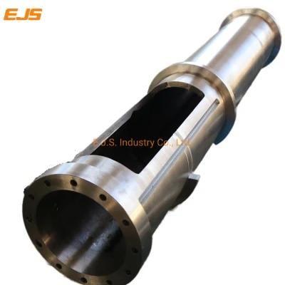 Nitrided Single Screw Barrel From Zhoushan China