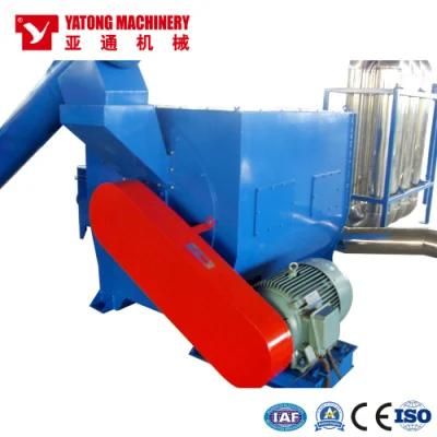 Yatong High Quality Pet Flake Washing Line