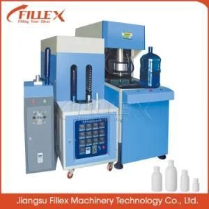 Popular in The Industy and High Speed Plastic Bottle Making Machine for Free Installation